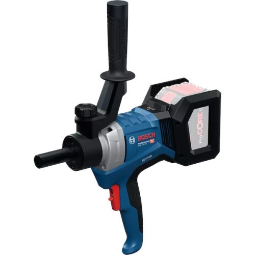 Malaxeur 18 V GRW 18V-120 brushless (sans batterie ni chargeur) en carton BOSCH 06011C2000 photo du produit Secondaire 1 L