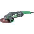 Meuleuse d'angle 2400 W UVP 230 mm avec accessoires en coffret HIKOKI G23SCYLR photo du produit Secondaire 1 S