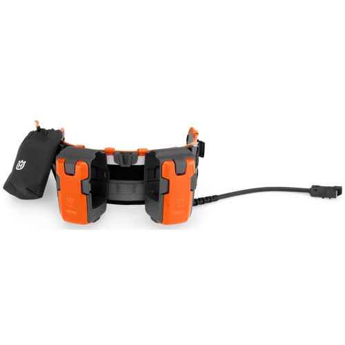 Adaptateur batterie HUSQVARNA 582780501 photo du produit Secondaire 2 L