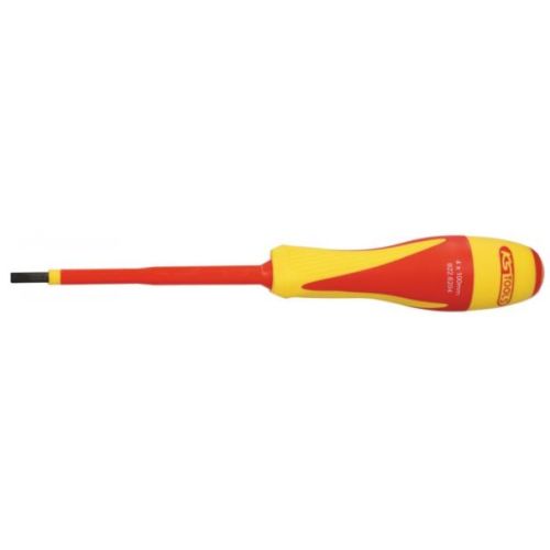 Jeu de 16 tournevis bi-matière isolés 1000 V KS TOOLS 922.6219 photo du produit Secondaire 3 L