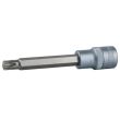 Douille tournevis 1/2'' Torx T80 110 mm du module 721.5038 KS TOOLS 911.1632 photo du produit