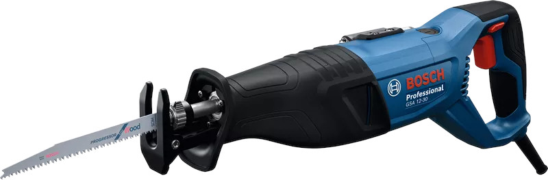 Bosch GSA 12-30 PROFESSIONAL Scie sabre 06016C7000