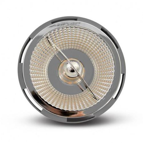 Ampoule LED G53 AR111 12 V DC / AC 3000 K MIIDEX LIGHTING 77941 photo du produit Secondaire 1 L