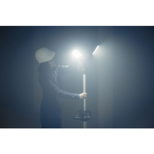 Projecteur de chantier LED 100 W 13050 T Professional 13500 lm BRENNENSTUHL 1173700008 photo du produit Secondaire 8 L