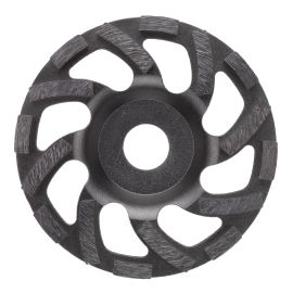 Disque diamant à surfacer Milwaukee SDCWA 125 x 22,23 mm - 4932479093 photo du produit Principale M