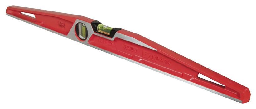 Niveau trapézoïdal antichoc magnétique MALH 600mm - STANLEY - 1-42-423