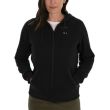 Veste à capuche chauffante femme M12 HHLBL1-0 noir TS MILWAUKEE 4932480090 photo du produit