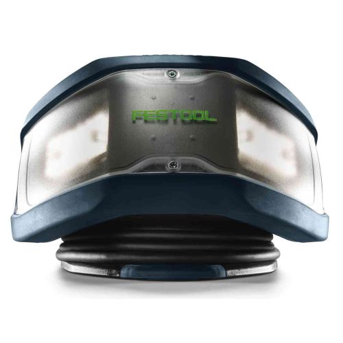 Projecteur de chantier SYSLITE DUO-Plus FESTOOL 769962 photo du produit Secondaire 2 L