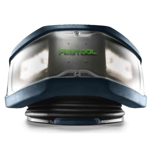 Projecteur de chantier SYSLITE DUO-Plus FESTOOL 769962 photo du produit Secondaire 1 L