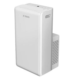 Climatiseur mobile 3,5kW froid seul 12000 BTU - GARIS - C01-MB12BTU pas cher Principale M