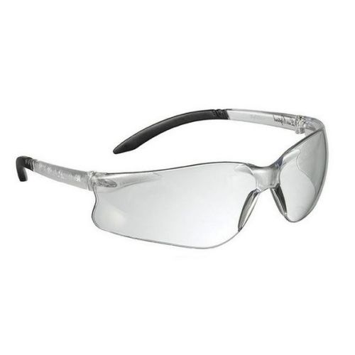 Lunette Lux-optical® SOFTILUX incolore EURO PROTECTION 60560 photo du produit Principale L