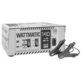 Chargeur de batterie GYS WATTMATIC 140 - 25608 pas cher Principale M