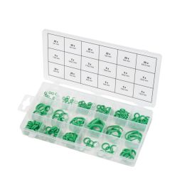 Assortissement de joints toriques pour climatisation KS Tools HNBR 225 pièces - 970.0260 photo du produit Principale M