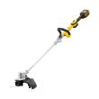 Coupe-bordures repliable XR 18V (sans batterie ni chargeur) - DEWALT - DCMST561N pas cher Secondaire 1 S