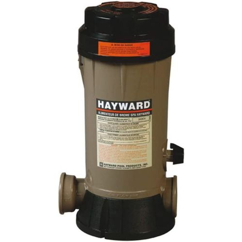 Brominateur CL0220BR Euro 4 kg en by pass HAYWARD HAY-450-0903 photo du produit Principale L