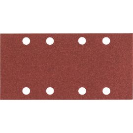 Feuille abrasive Bosch C430 Expert for Wood and Paint 115 x 280 mm pour ponceuses excentriques grain 40 - 2608605341 pas cher Principale M
