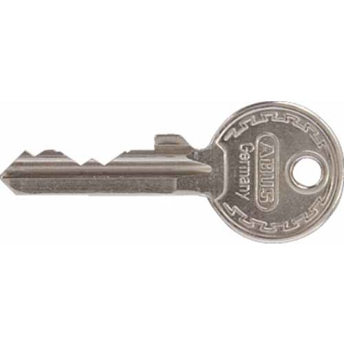 Cadenas rectangulaires Monobloc - ABUS - 82/90 pas cher Secondaire 1 L