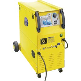 Poste GYS SMARTMIG 182 - 33184 photo du produit Principale M