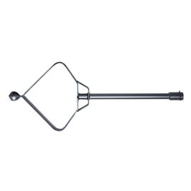 M&ecirc;che en forme de coeur Stihl D 400 mm - 4440-000-4200 photo du produit Principale M