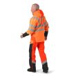 Veste de pluie Technical XS HUSQVARNA 597662642 photo du produit Secondaire 2 S