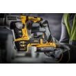 Perforateur SDS Plus 18 V XR Brushless Powerstack 1,4 J + 2 batteries 1,7 Ah + chargeur + coffret TSTAK DEWALT DCH172E2T-QW photo du produit Secondaire 5 S