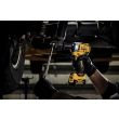 Boulonneuse 3/8'' XR 12 V Brushless + 2 batteries 5 Ah + chargeur + coffret T STAK DEWALT DCF903P2-QW photo du produit Secondaire 4 S