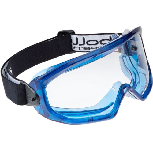 Lunette masque de protection Superblast incolore BOLLE SUPBLAPSI photo du produit