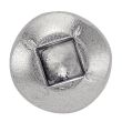Vis autoperceuse tête cylindrique Carrée zingué DIN 7504M 3,5X9,5 boîte de 500 ACTON 333613,5X9,5CR3 photo du produit Secondaire 2 S