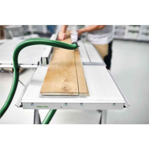 Rallonge de table VL - FESTOOL - 492092 pas cher Secondaire 3 L