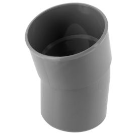 Coude simple Nicoll m&acirc;le femelle 20&deg; D32 - CF2 pas cher Principale M