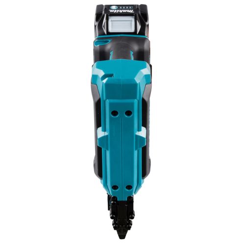 Cloueur 40 V Max Li-Ion XGT + 2 batteries 2 Ah + chargeur en coffret synthétique MAKITA FN001GA201 photo du produit Secondaire 5 L