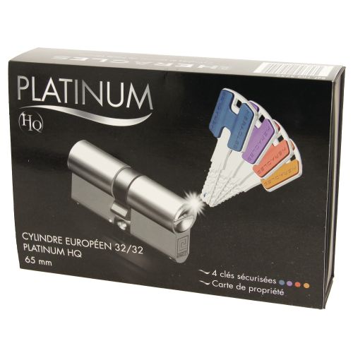 PLUS VALUE HQ PG photo du produit Secondaire 3 L