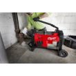 Déboucheur de canalisation à sections 18 V FUEL M18 FSSM-121 + batterie 12 Ah + chargeur MILWAUKEE 4933471410 photo du produit Secondaire 8 S