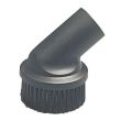 Brosse ronde Sidamo JET D40 - 20498009 photo du produit