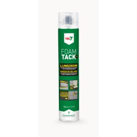 Mousse de collage Tec7 Foamtack Pro 750 ml - 670009227 photo du produit Principale M