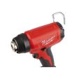 Décapeur thermique 18 V M18 BHG-502C 470° + 2 batteries 5,0 Ah + chargeur + coffret MILWAUKEE 4933459772 photo du produit Secondaire 2 S