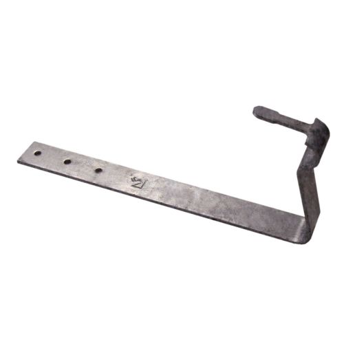 Crochet de goutti&egrave;re nantaise photo du produit