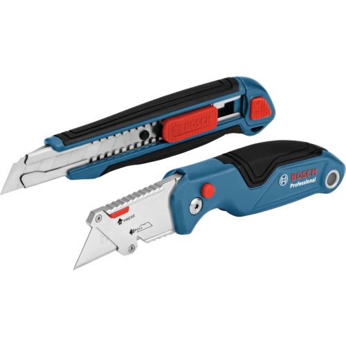 Set de couteaux BOSCH 1600A016BM photo du produit
