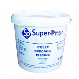 Colle feutre Superpro SolidBric 5 kg P/93 - COL-800-0002 photo du produit Principale M