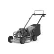 Tondeuse thermique 179cm3 LC 551VBP - HUSQVARNA - 970621801 pas cher Secondaire 2 S