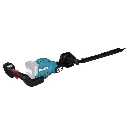 Taille-haie XGT 40 V max 750 mm (sans batterie ni chargeur) en boîte en carton MAKITA UH014GZ photo du produit Secondaire 4 L