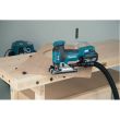 Scie sauteuse 18V (sans batterie ni chargeur) en coffret MAKPAC - MAKITA - DJV181ZJ pas cher Secondaire 5 S