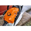 Débroussailleuse 36V FSA 120 (Sans batterie ni chargeur) - couteau à herbe 230-2 - STIHL - FA08-200-0000 pas cher Secondaire 7 S