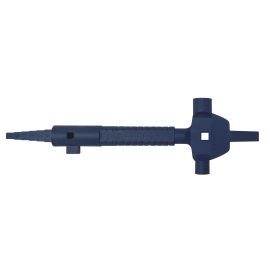 Clé de mesure universelle HERACLES photo du produit Principale M