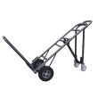 Diable / chariot Stockman acier 3 en 1 250 / 350 kg - STA3 photo du produit Secondaire 3 S
