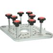 Adaptateur pour coupelles supérieures pour 500.8810 KS TOOLS 500.8801 photo du produit Secondaire 5 S