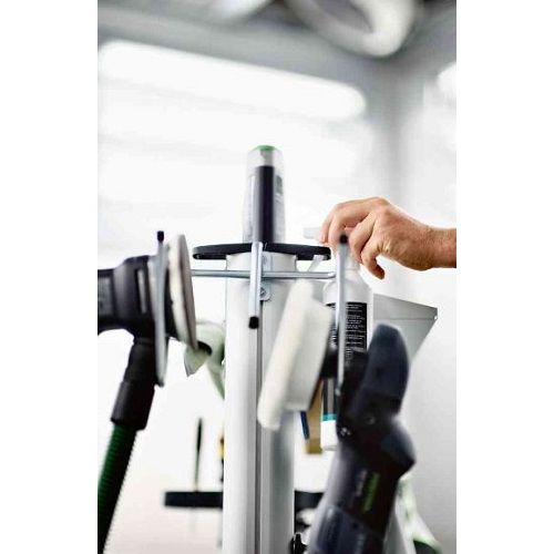 Crochet à outils WCR 1000 WH FESTOOL 497474 pas cher Secondaire 3 L