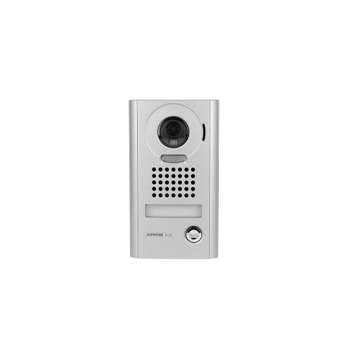 Interphone vidéo JOS1V avec platine saillie + moniteur écran 7'' - AIPHONE - 130400 pas cher Secondaire 3 L