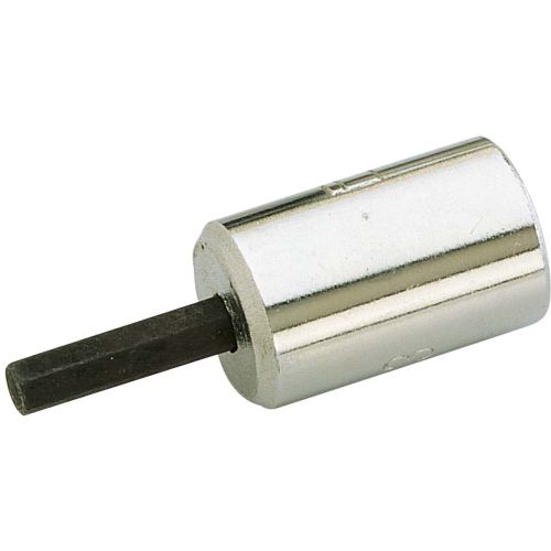 Douille tournevis 1/4'' monobloc 6 pans 3 mm SAM OUTILLAGE RS-3 photo du produit