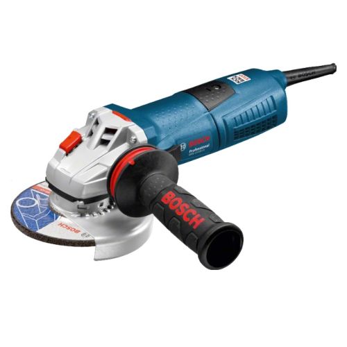 Meuleuse angulaire Bosch GWS 13-125 CI Professional 1300 W photo du produit